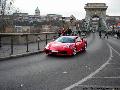 Ferrari F430 - Budapest