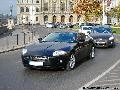 Jaguar XK - Budapest