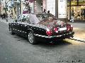 Bentley Arnage - Bcs