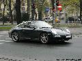 Porsche 911 (997) Carrera Targa - Bcs