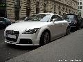 Audi TT-S - Bcs