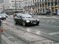 Maserati Quattroporte - Bcs