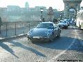 Porsche 911 (997) Turbo - Budapest