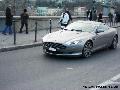 Aston Martin DB9 - Budapest