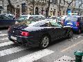 Ferrari 456M GT - Budapest