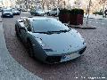 Lamborghini Gallardo Superleggera - Budapest