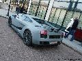 Lamborghini Gallardo Superleggera - Budapest