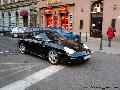 Porsche 911 (996) Carrera Cabrio - Budapest