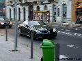 Mercedes-Benz SLK (Brabus Edition?) - Budapest