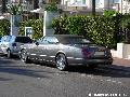 Bentley Azure