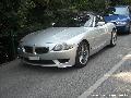 Bmw Z4 M Roadster