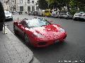 Ferrari 360 Spider