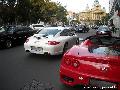 Porsche 911 Carrera (new) - Ferrari 360 Spider