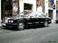 Bentley Arnage