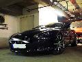 Aston Martin DB9 Volante - Budapest (M4RCI)