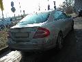 Mercedes-Benz CLK 55 AMG - Budapest (ZO)