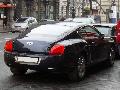 Bentley Continental GT - Budapest (M4RCI)