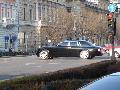 Rolls Royce Phantom - Budapest (ZO)