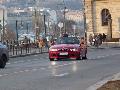 Bmw M3 E46 Cabrio - Budapest (ZO)