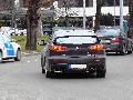 Mitsubishi Lancer EVO X - Budapest (M4RCI)