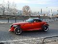 Plymouth Prowler - Budapest (M4RCI)