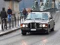 Bentley Turbo R - Budapest (M4RCI)