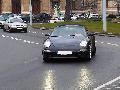 Porsche 911 (997) Carrera S Cabrio - Budapest (M4RCI)