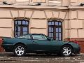 Aston Martin Virage - Budapest (M4RCI)
