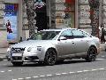 Audi S6 - Budapest (M4RCI)
