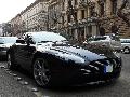 Aston Martin V8 Vantage - Budapest (M4RCI)