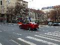 Mitsubishi Lancer EVO X - Budapest (M4RCI)