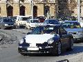 Porsche 911 (997) Carrera 4S Cabrio - Budapest (M4RCI)