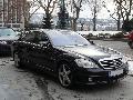 Mercedes-Benz S 65 AMG - Budapest (M4RCI)