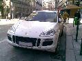 Porsche Cayenne GTS - Budapest (ZO)