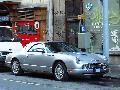 Ford Thunderbird - Budapest (M4RCI)