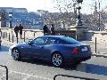 Maserati 4200GT - Budapest (M4RCI)