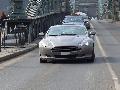 Aston Martin DB9 - Budapest (M4RCI)