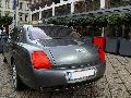 Bentley Continental Flying Spur - Budapest (M4RCI)