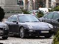 Porsche 911 (997) Targa 4S - Budapest (M4RCI)