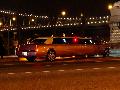 Cadillac DTS Limuzin - Budapest (M4RCI)