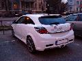 Opel Astra Nrburgring Limited Edition - Budapest (ZO)