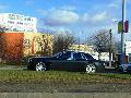 Rolls Royce Phantom - Budapest (M4RCI)
