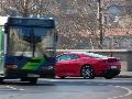 Ferrari F430 - Budapest (ZO)