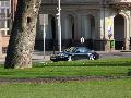 Porsche 911 (997) Carrera S Cabriolet - Budapest (ZO)