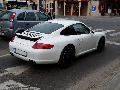 Porsche 911 (997) Carrera - Szolnok (Marco)