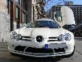 Mercedes-Benz SLR McLaren - Budapest (M4RCI)