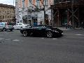 Lamborghini Murcilago Roadster - Budapest (ZO)