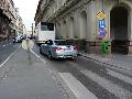 BMW M3 (E93) Cabrio - Budapest (ZO)