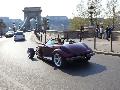 Plymouth Prowler - Budapest (M4RCI)