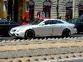 Mercedes-Benz CLS-55 AMG - Budapest (Marco)
